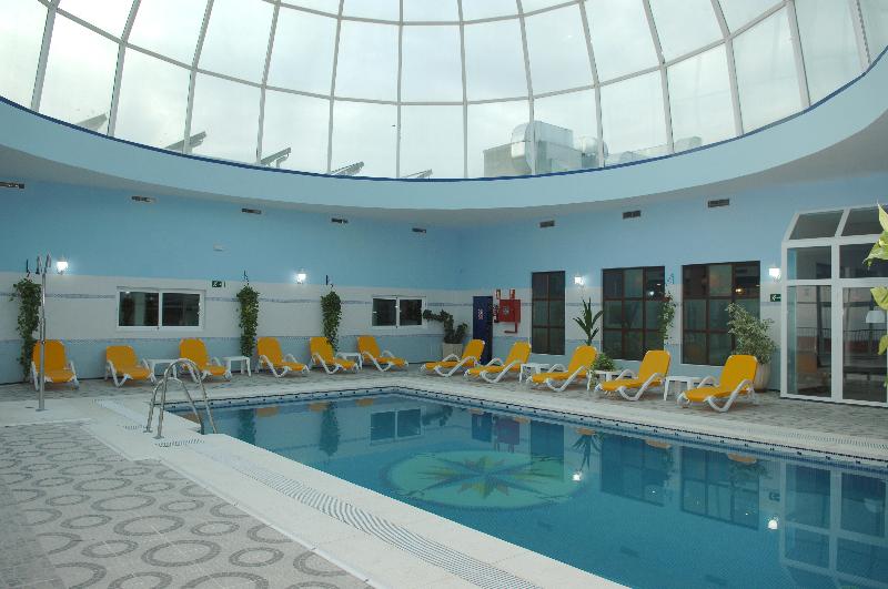 ホテル Wellness Marbella Hills