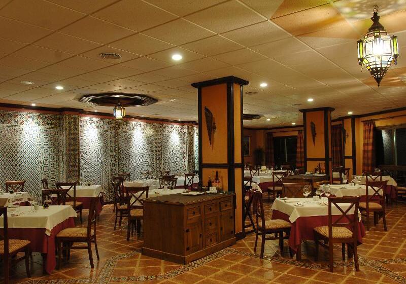 ホテル Wellness Marbella Hills