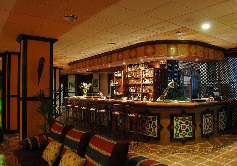 ホテル Wellness Marbella Hills