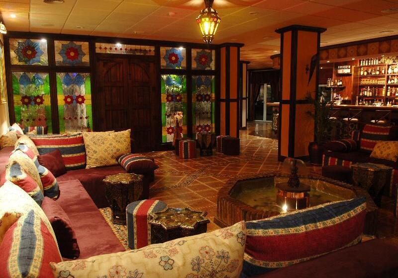 ホテル Wellness Marbella Hills