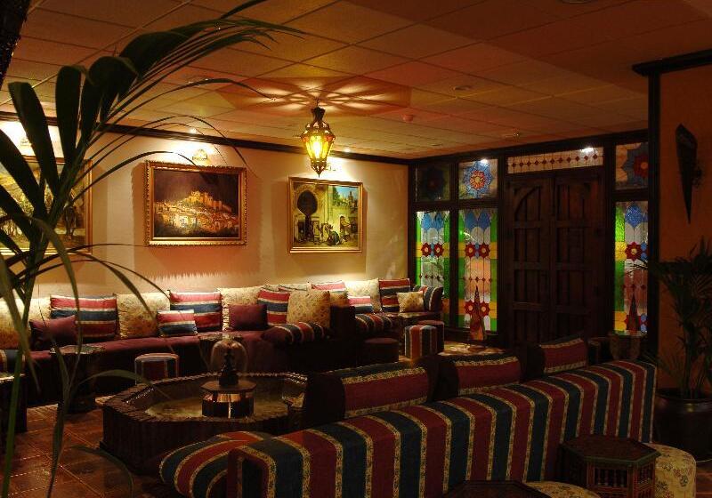 ホテル Wellness Marbella Hills