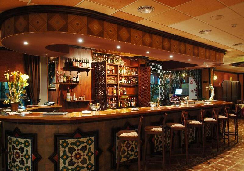 ホテル Wellness Marbella Hills