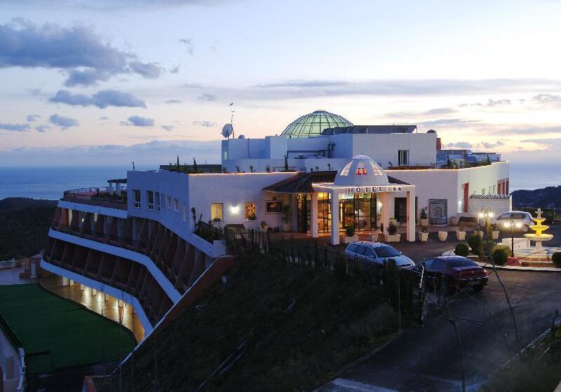 ホテル Wellness Marbella Hills