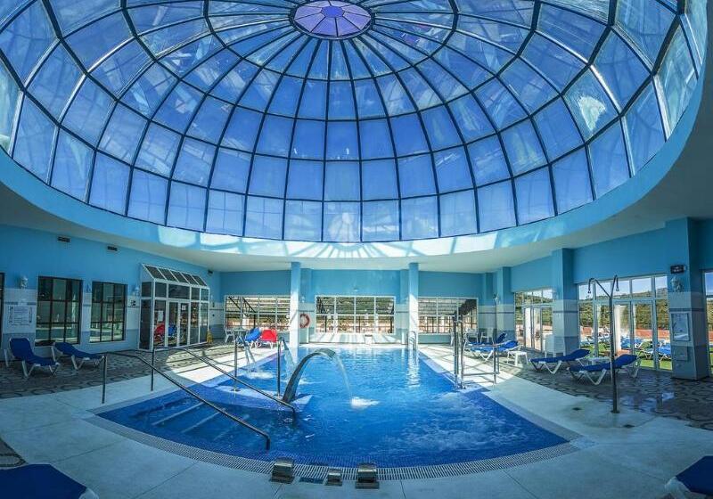 ホテル Wellness Marbella Hills