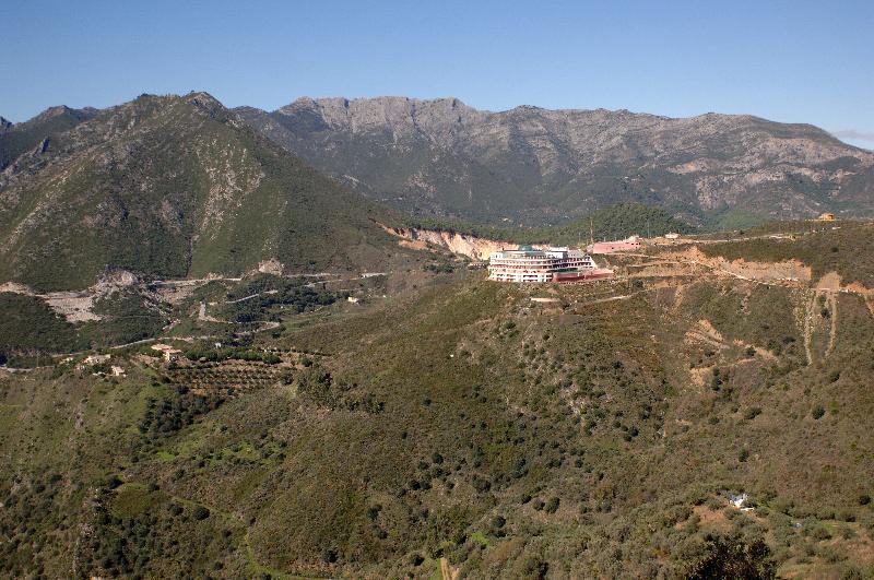 ホテル Wellness Marbella Hills