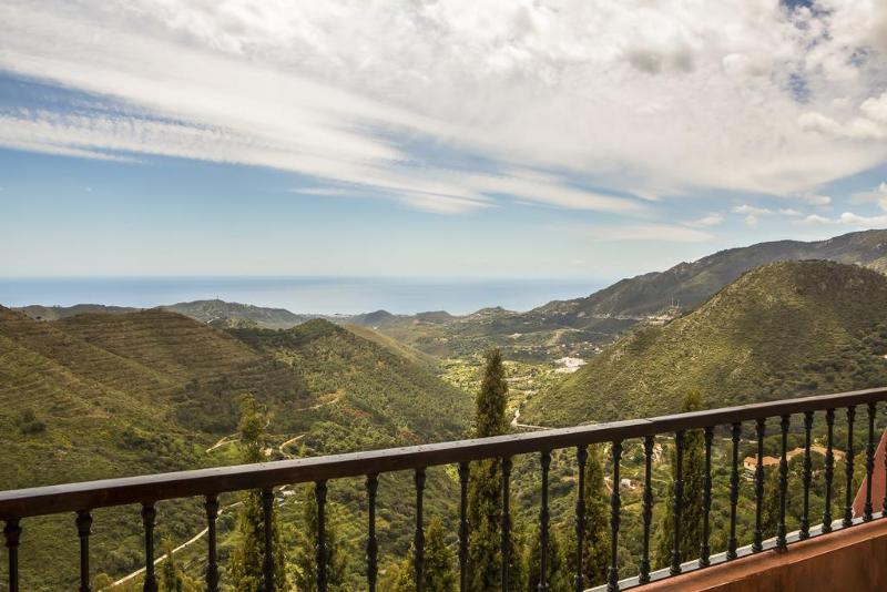 ホテル Wellness Marbella Hills