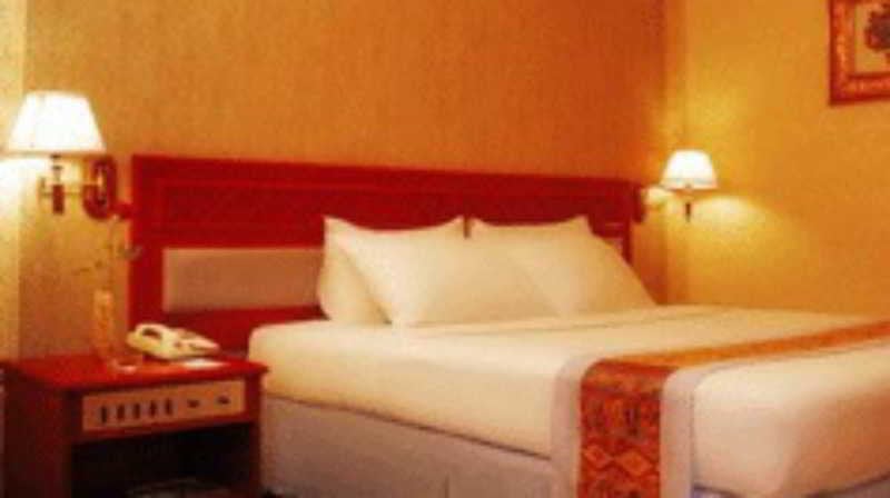 فندق Weta International  Surabaya