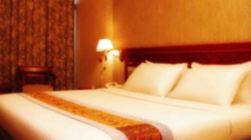 فندق Weta International  Surabaya