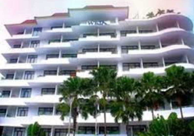 فندق Weta International  Surabaya