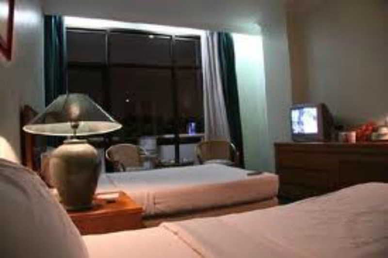 فندق Weta International  Surabaya