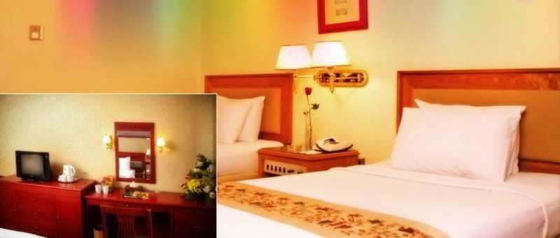 فندق Weta International  Surabaya