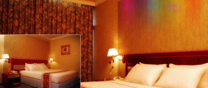 فندق Weta International  Surabaya