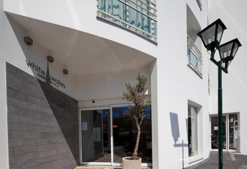 ホテル White Waters