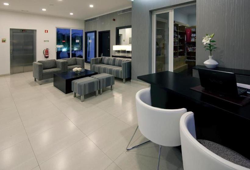 ホテル White Waters