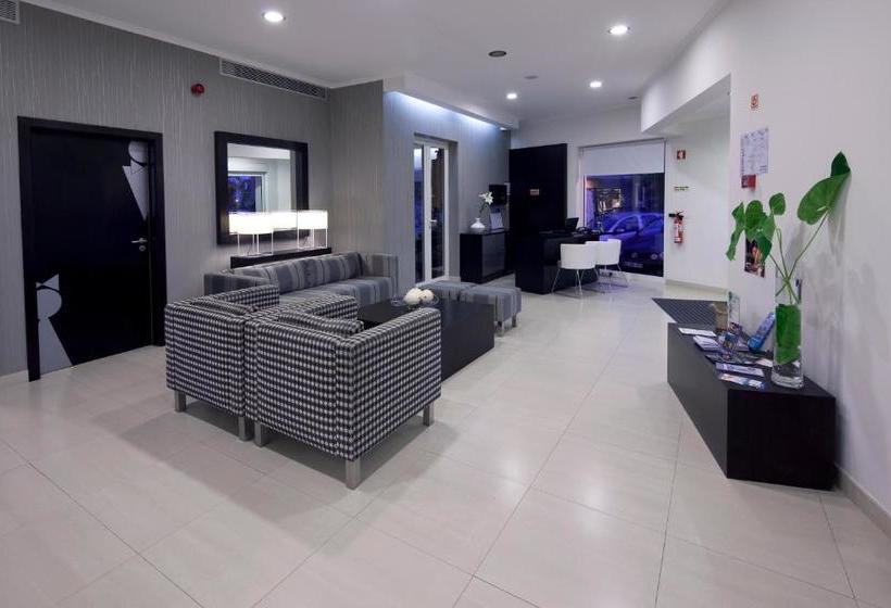 ホテル White Waters