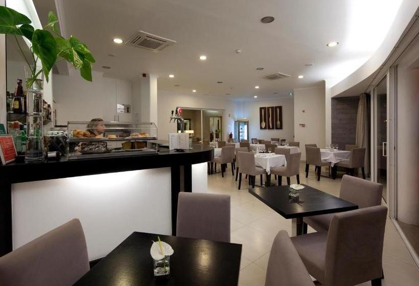 ホテル White Waters