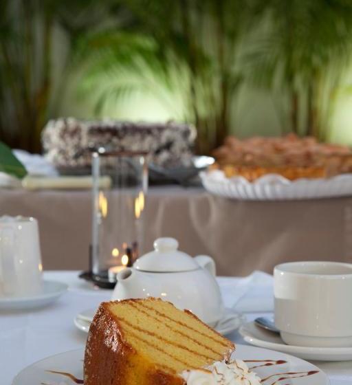 ホテル White Waters