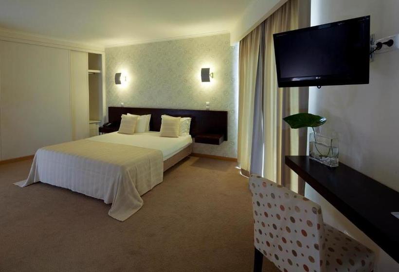 ホテル White Waters