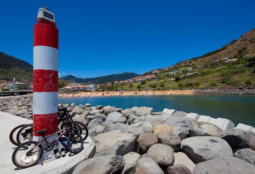 ホテル White Waters