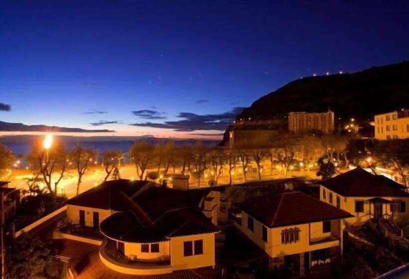 ホテル White Waters