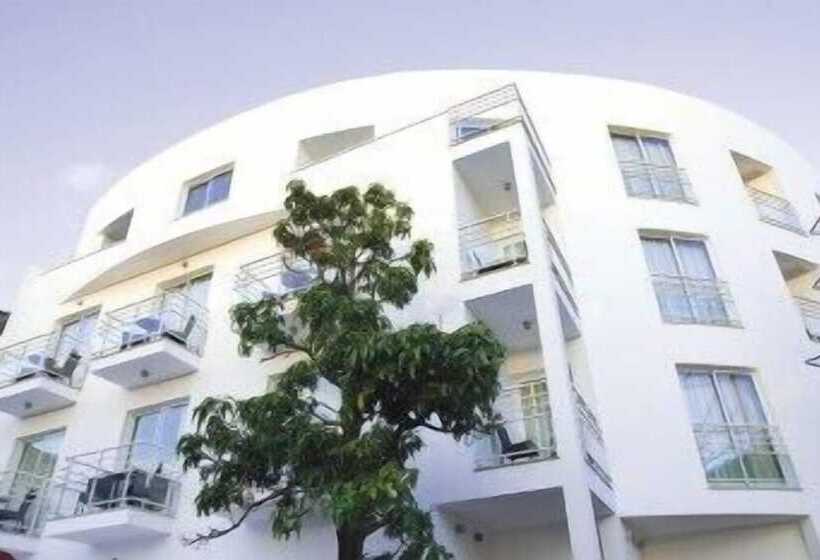 ホテル White Waters