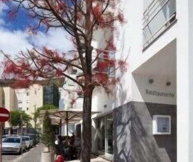 ホテル White Waters