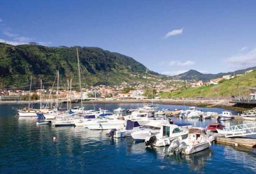 ホテル White Waters