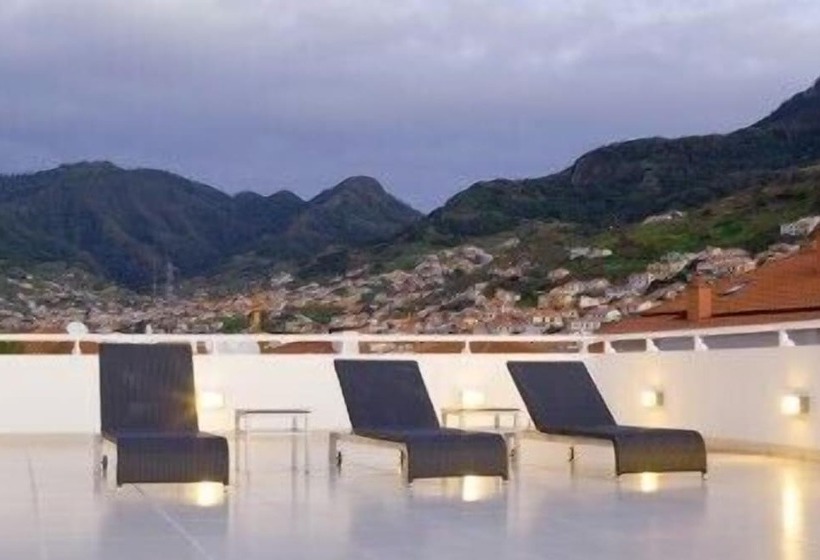 ホテル White Waters