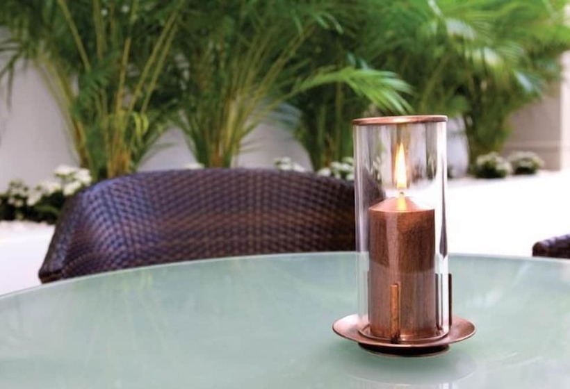 ホテル White Waters