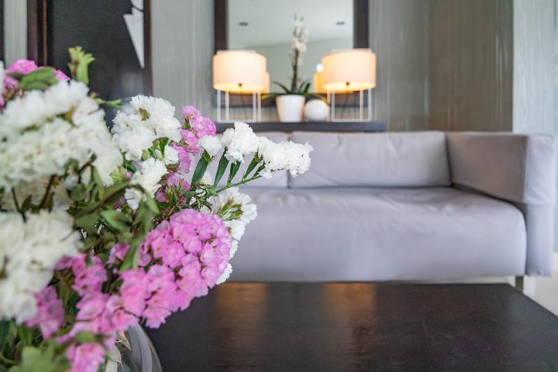 ホテル White Waters