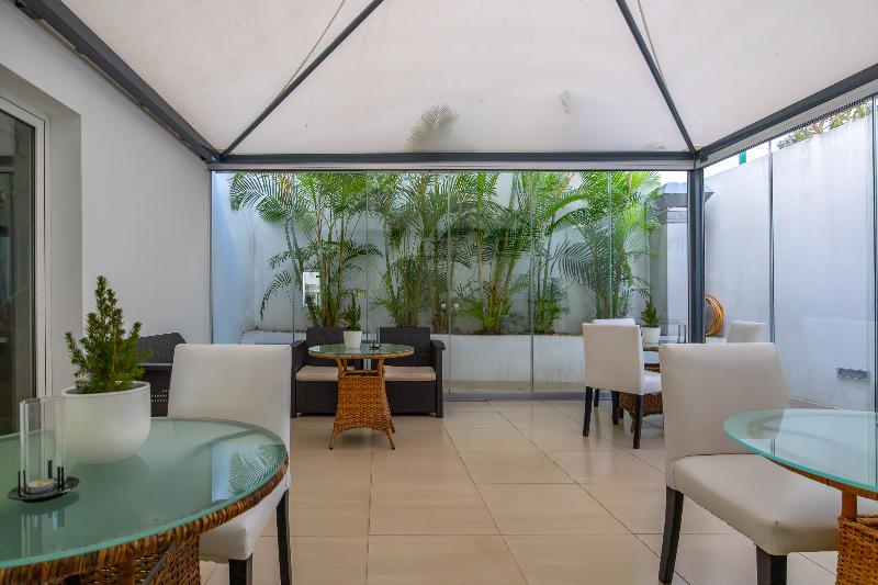 ホテル White Waters