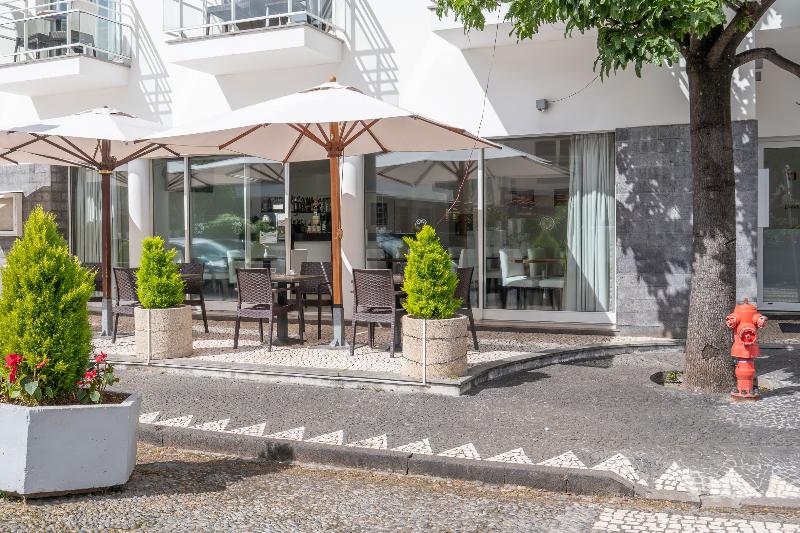 ホテル White Waters