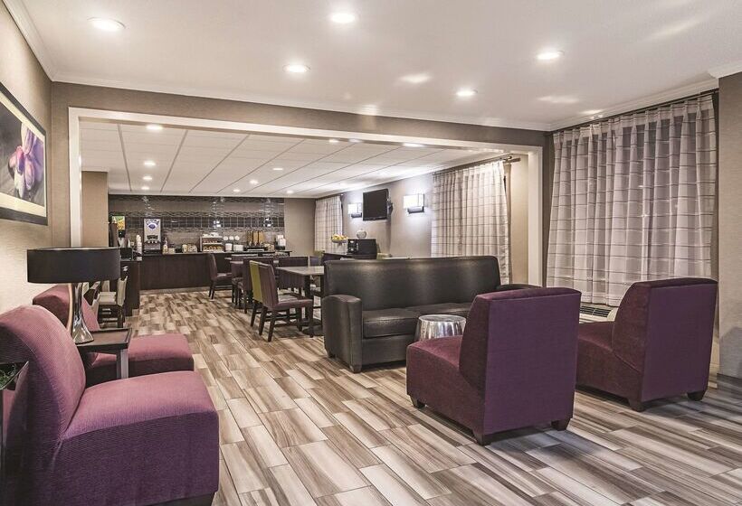 ホテル Wingate By Wyndham Brunswick Ga I 95