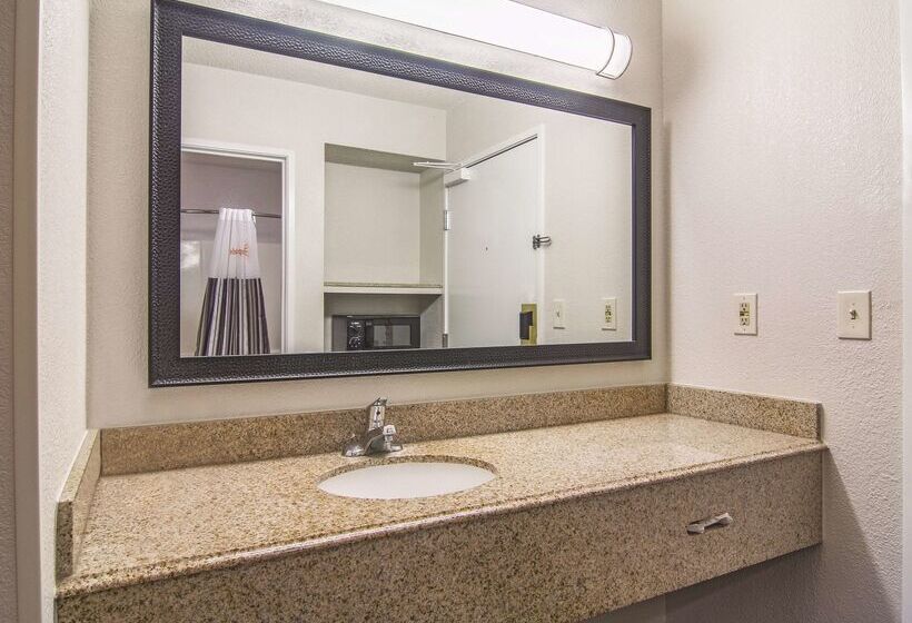 ホテル Wingate By Wyndham Brunswick Ga I 95