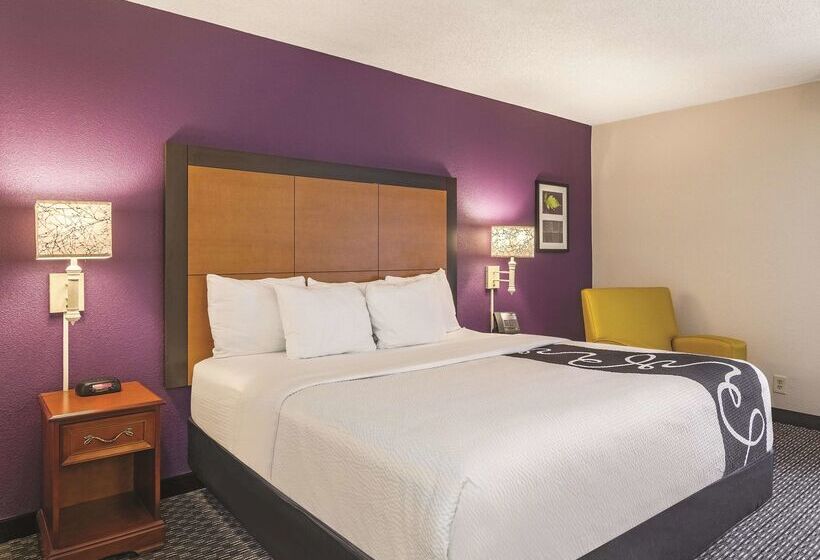 ホテル Wingate By Wyndham Brunswick Ga I 95