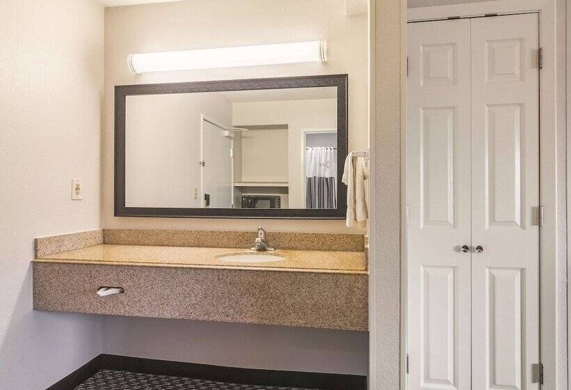 ホテル Wingate By Wyndham Brunswick Ga I 95