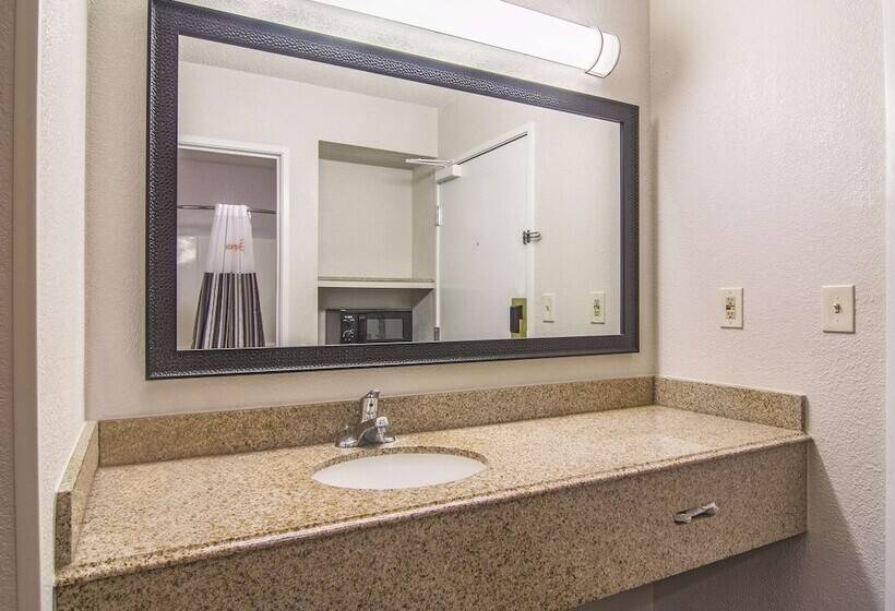 ホテル Wingate By Wyndham Brunswick Ga I 95