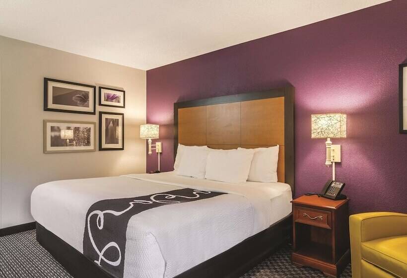 ホテル Wingate By Wyndham Brunswick Ga I 95