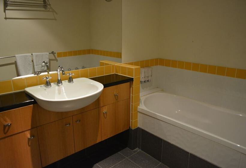 ホテル Yti Garden