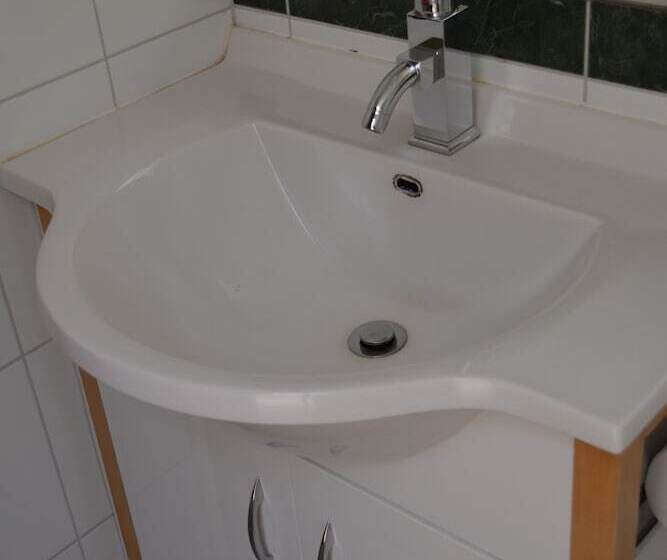 ホテル Yti Garden