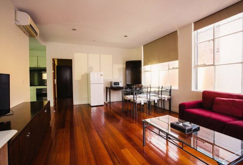 ホテル Yti Garden