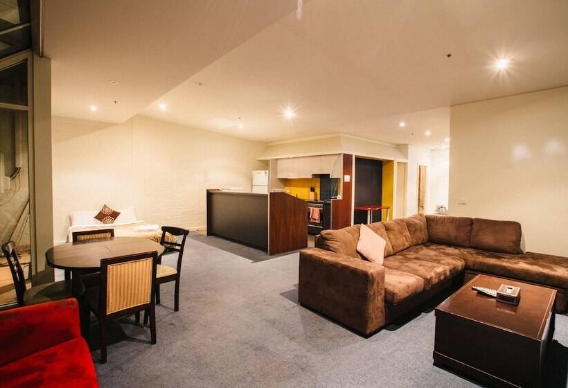 ホテル Yti Garden