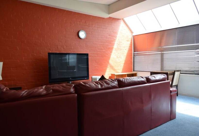 ホテル Yti Garden