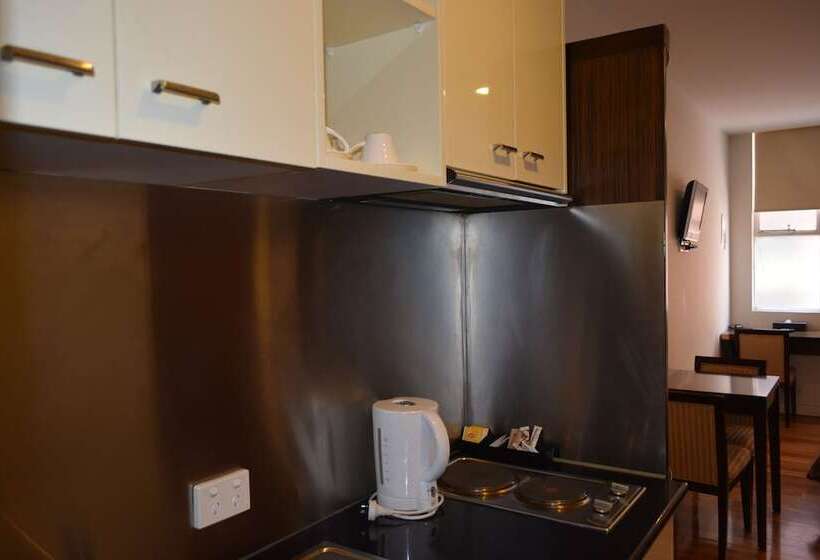 ホテル Yti Garden