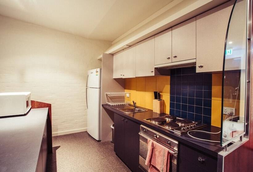 ホテル Yti Garden