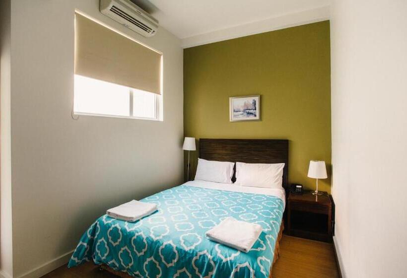 ホテル Yti Garden