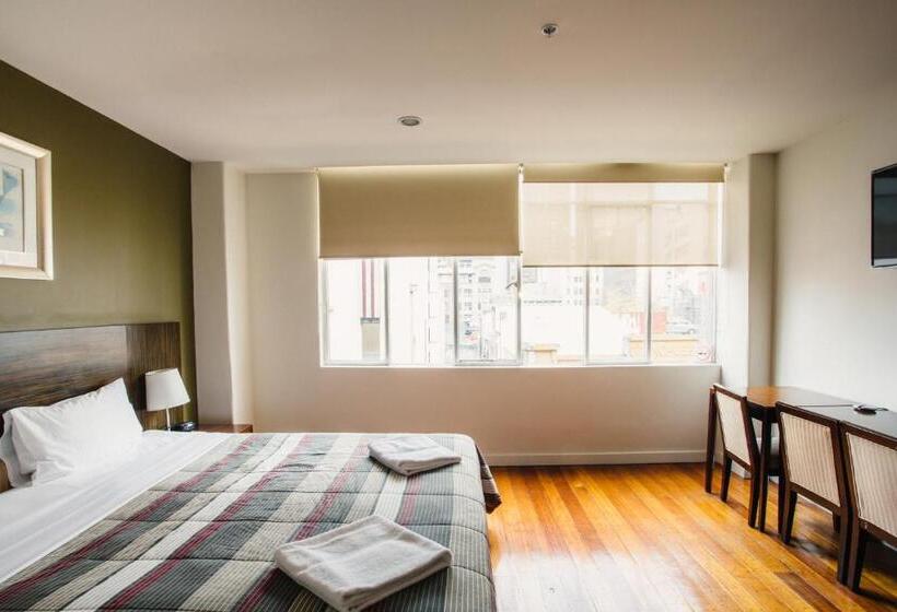 ホテル Yti Garden