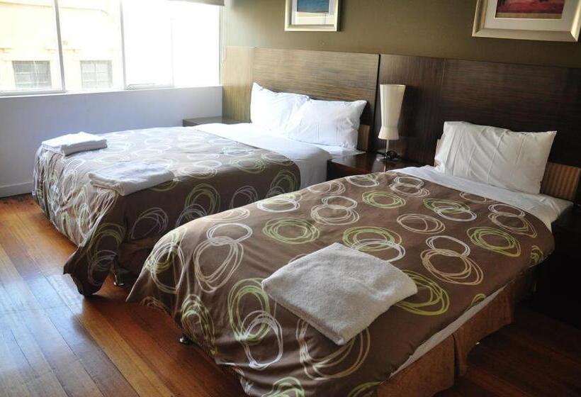 ホテル Yti Garden