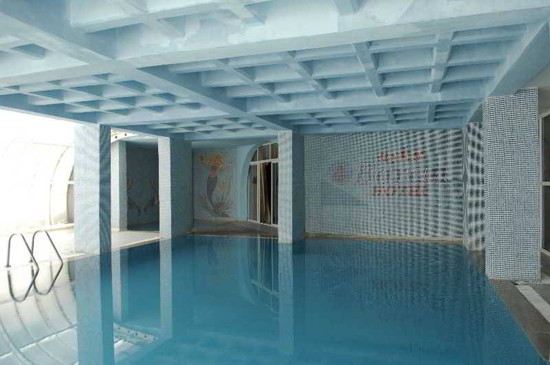 Incekum Su Hotel All Inclusive