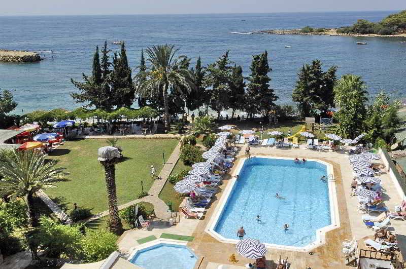 Incekum Su Hotel All Inclusive
